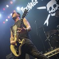 Click to enlarge GutterPunk - Professional Concert Photography